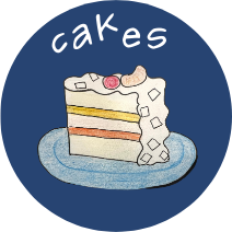 Cakes