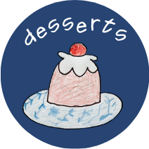 Desserts