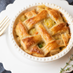 Chicken Pot Pie