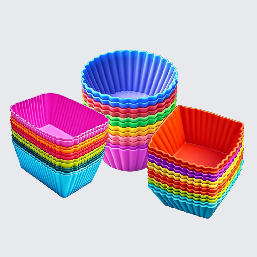 BENTO BOX SEPARATORS