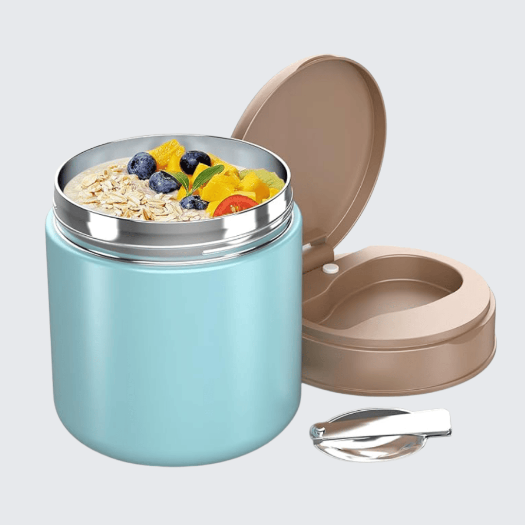 Mini Thermos
