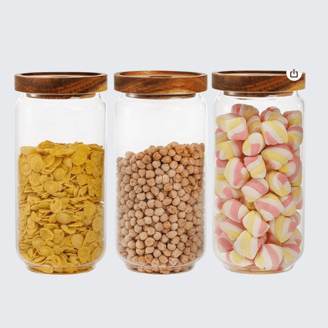 TRAILMIX 1