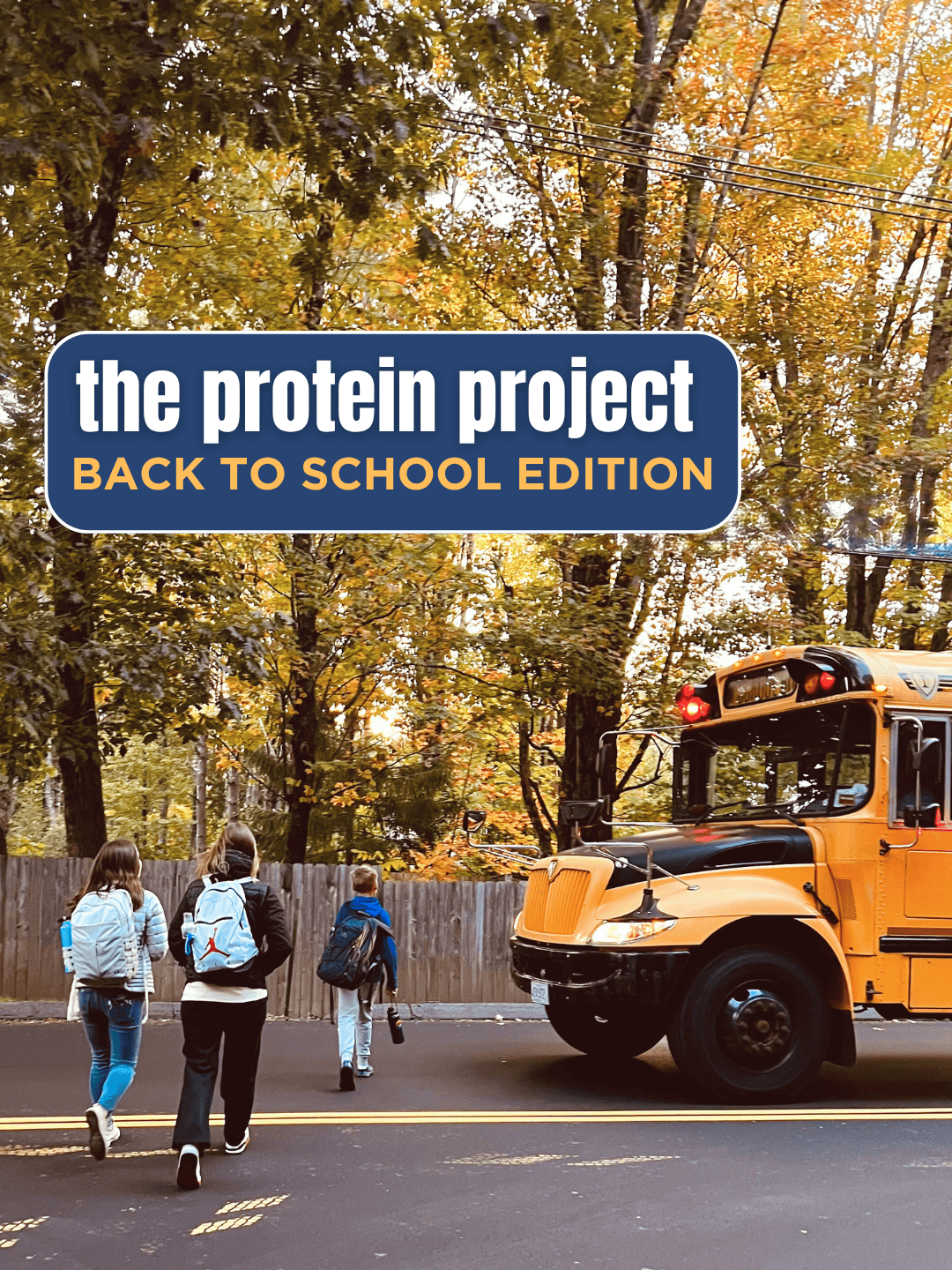 PROTEIN PROJECT